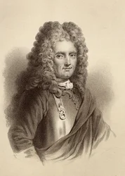 Anthony Graaf Hamilton